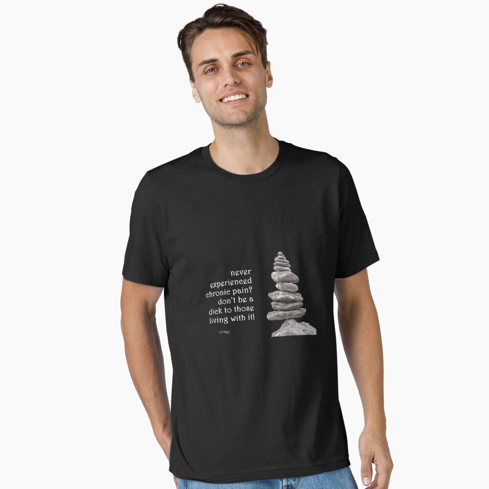 Item preview, Essential T-Shirt designed and sold by FABulous-living.