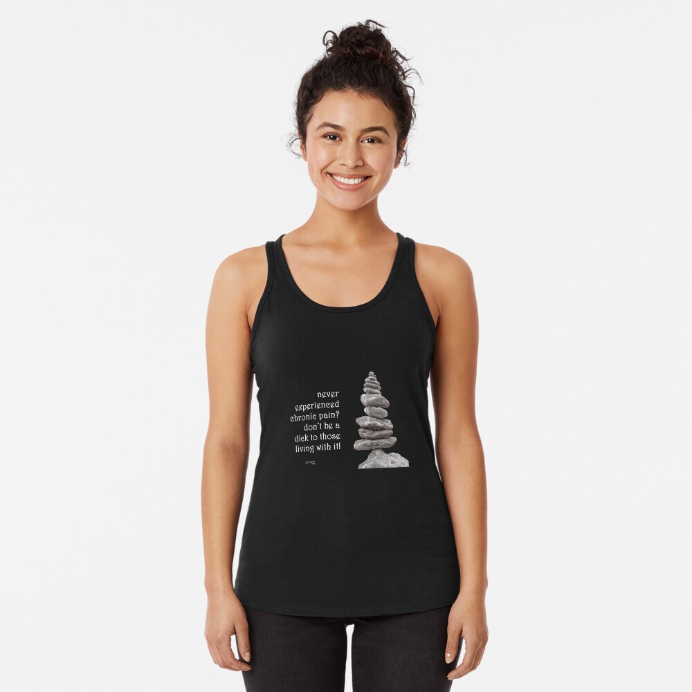 Item preview, Racerback Tank Top designed and sold by FABulous-living.