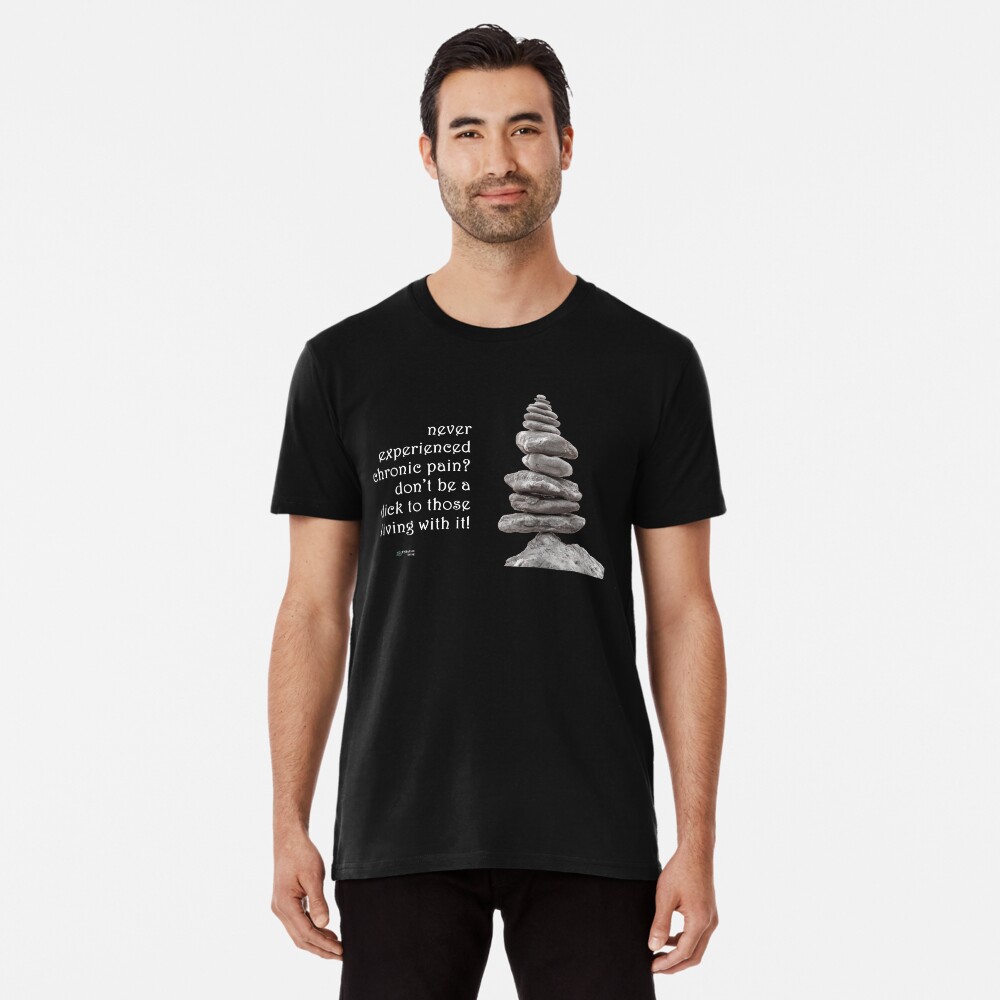 Item preview, Premium T-Shirt designed and sold by FABulous-living.