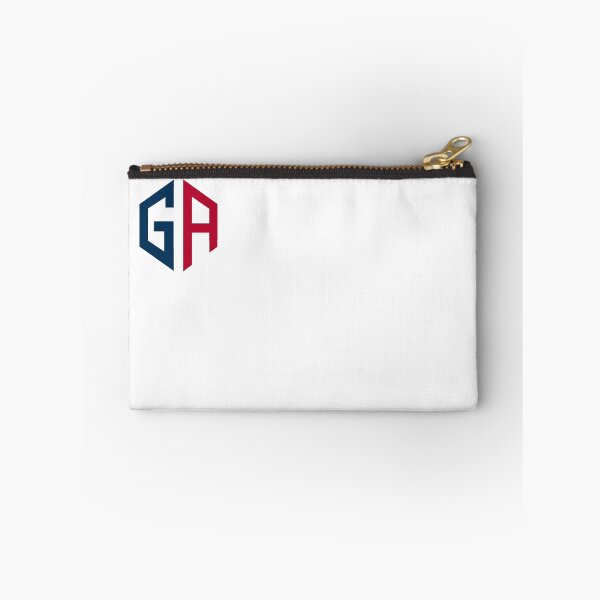 Item preview, Georgia State Abbreviation designed and sold by US States Merch.