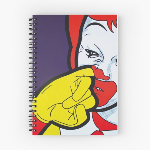 Item preview, Pop Art Paintings - Comics pop art designed and sold by HobertShoop.