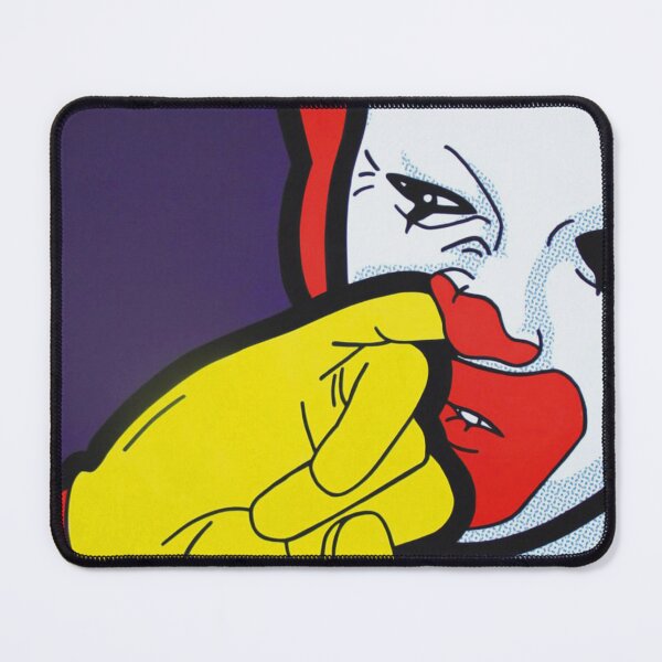 Item preview, Pop Art Paintings - Comics pop art designed and sold by HobertShoop.