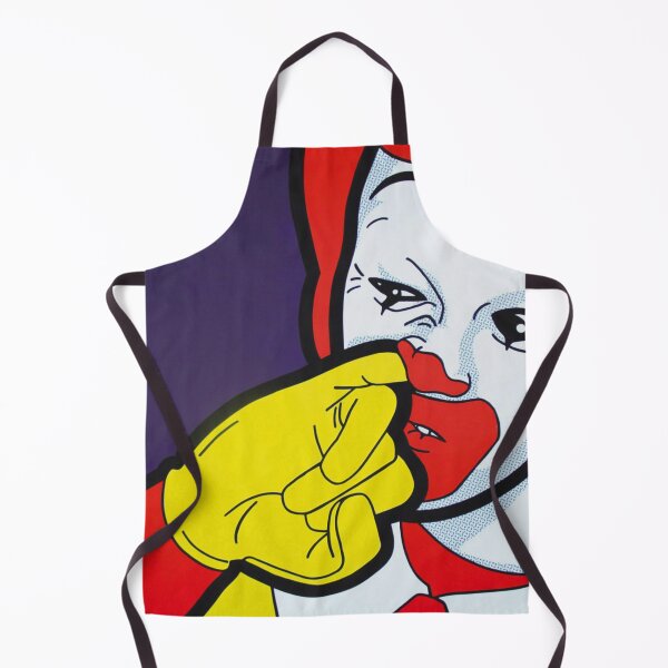 Item preview, Pop Art Paintings - Comics pop art designed and sold by HobertShoop.