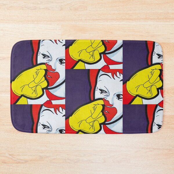 Item preview, Pop Art Paintings - Comics pop art designed and sold by HobertShoop.
