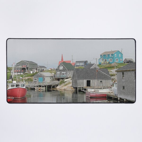 Item preview, Peggy's Cove, NS, Canada designed and sold by 3Brew-Designs.