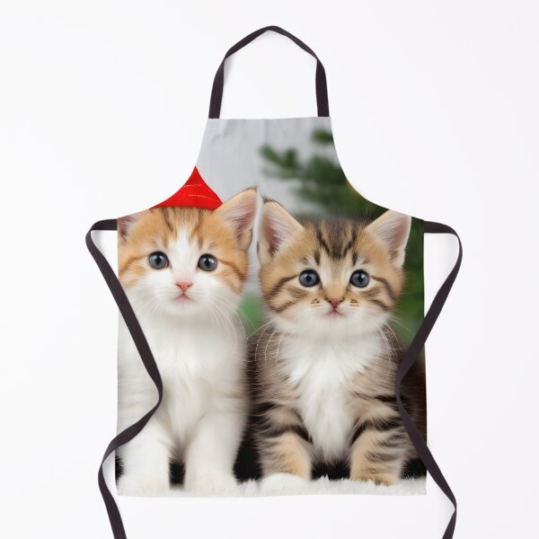 Item preview, Yuletide Kittens: A Quartet of Christmas Cheer designed and sold by Cris888.