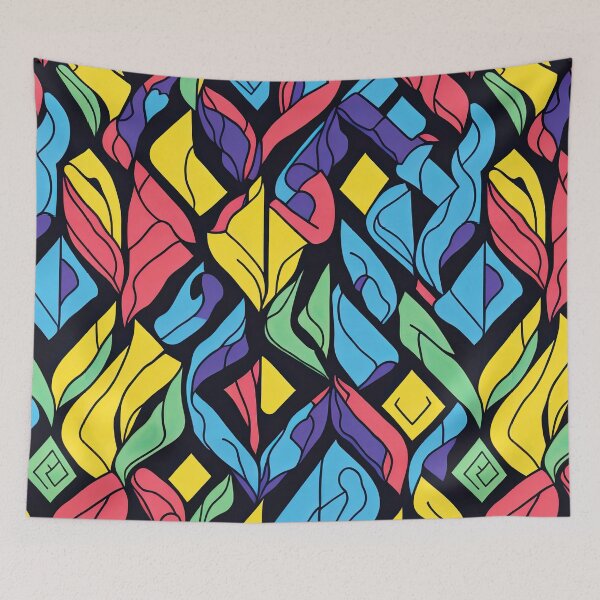 Item preview, Shape Patterns S03 D38 designed and sold by Houerd.