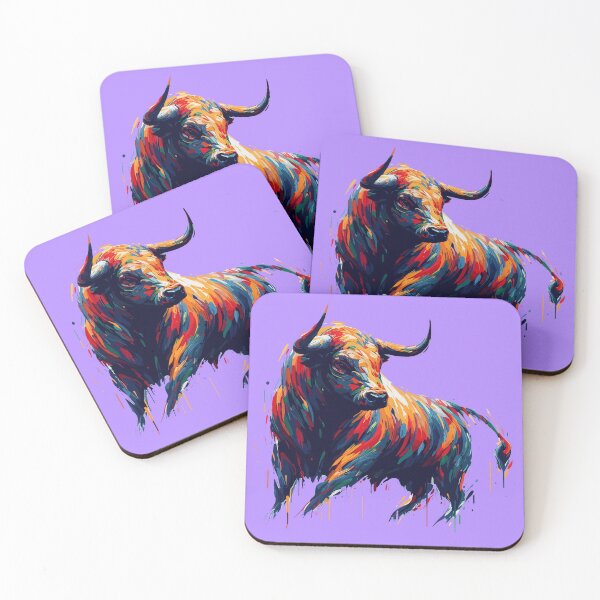 Item preview, Bull designed and sold by gkhanco.