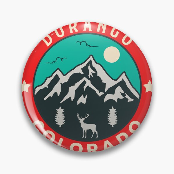 Item preview, Durango colorado designed and sold by Nature-spirit.
