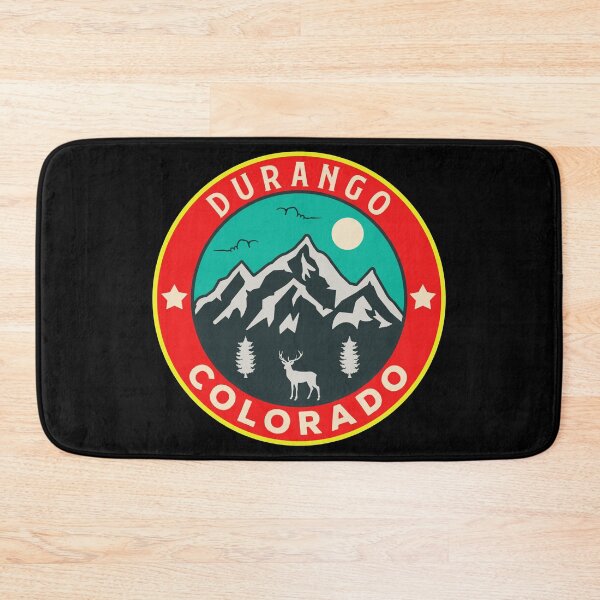 Item preview, Durango colorado designed and sold by Nature-spirit.