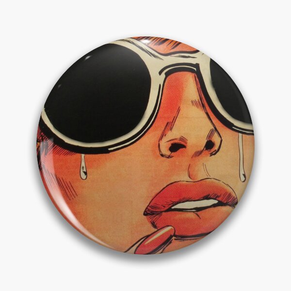 Item preview, Pop Art Paintings - Comics pop art designed and sold by HobertShoop.