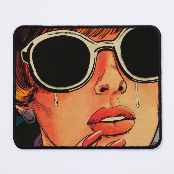 Item preview, Pop Art Paintings - Comics pop art designed and sold by HobertShoop.