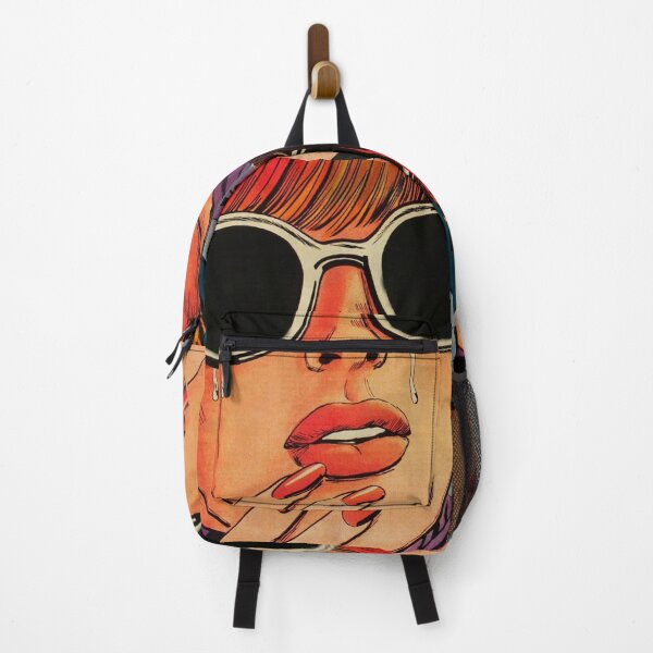 Item preview, Pop Art Paintings - Comics pop art designed and sold by HobertShoop.