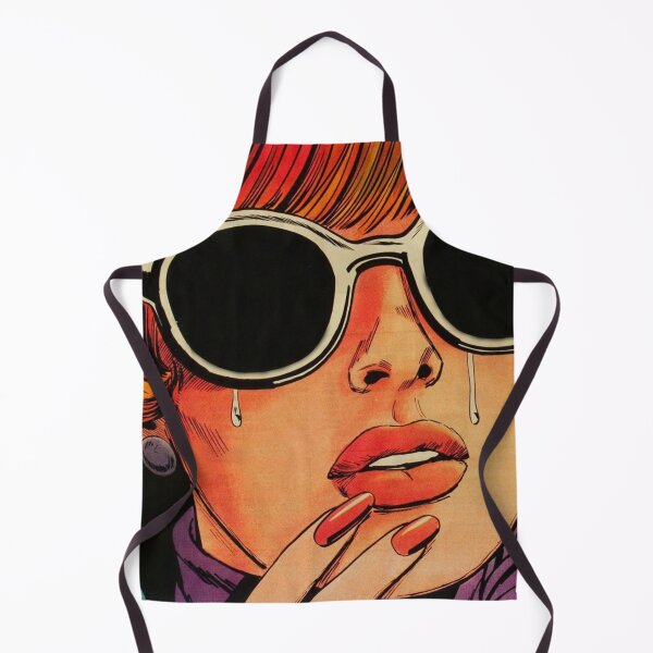 Item preview, Pop Art Paintings - Comics pop art designed and sold by HobertShoop.