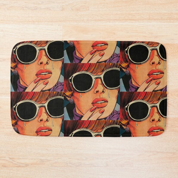 Item preview, Pop Art Paintings - Comics pop art designed and sold by HobertShoop.