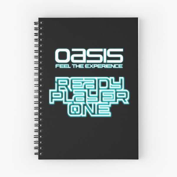 Item preview, Ready Player One designed and sold by shinevideo.