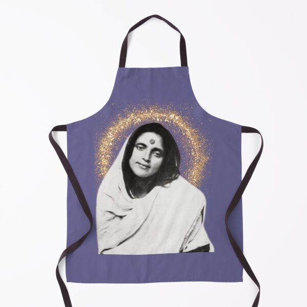 Item preview, Anandamayi Ma | Bliss designed and sold by LivingWellness.