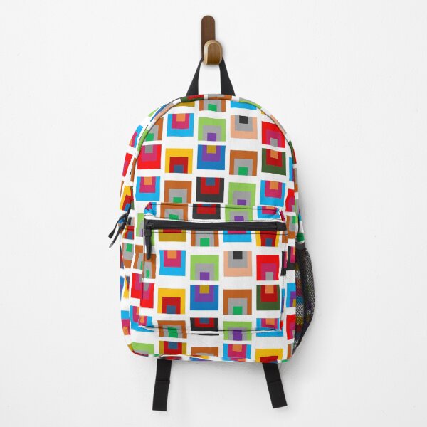 Item preview, WoW in White designed and sold by BImP design.