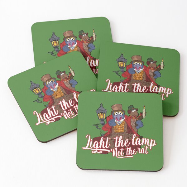 Item preview, Copia del Cuento de Navidad de los Muppets designed and sold by RetroPandora.