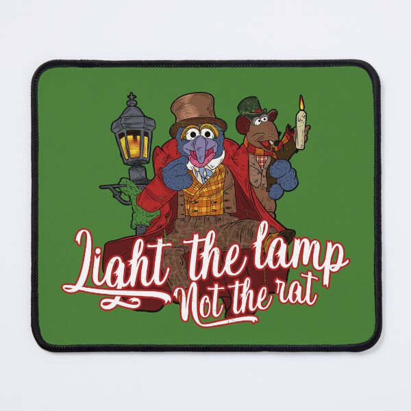 Item preview, Copy of Muppet Christmas Carol designed and sold by RetroPandora.