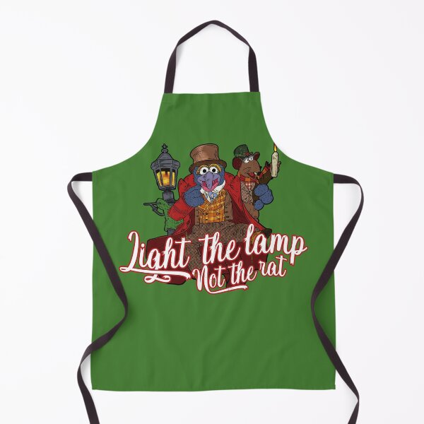 Item preview, Copia del Cuento de Navidad de los Muppets designed and sold by RetroPandora.