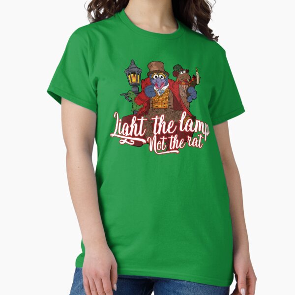 Item preview, Copy of Muppet Christmas Carol designed and sold by RetroPandora.