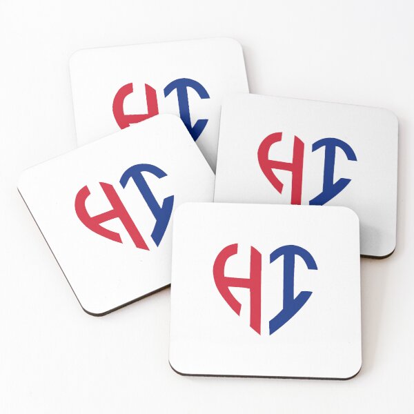 Item preview, Hawaii State Abbreviation designed and sold by US States Merch.