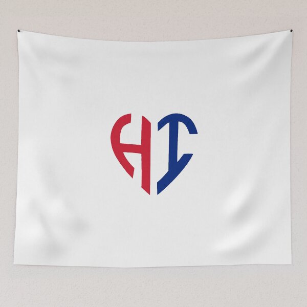 Item preview, Hawaii State Abbreviation designed and sold by US States Merch.