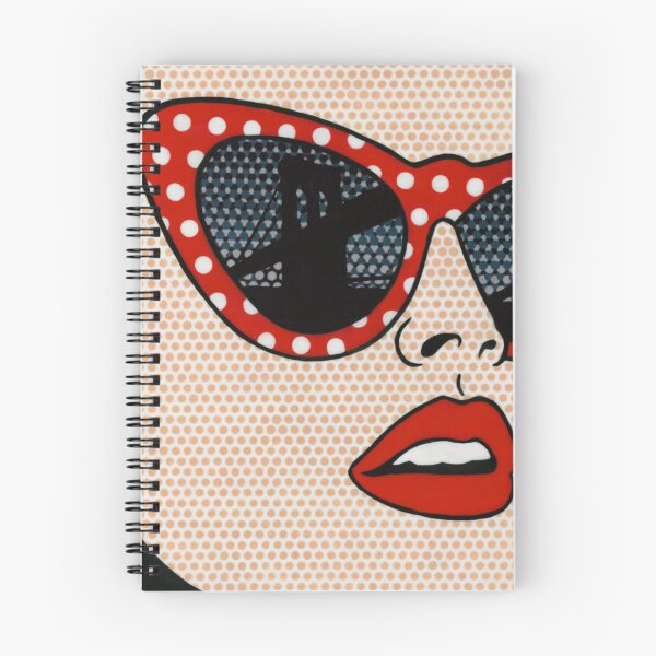 Item preview, Pop Art Paintings - Comics pop art designed and sold by HobertShoop.