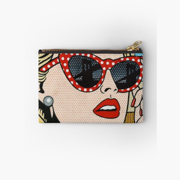 Item preview, Pop Art Paintings - Comics pop art designed and sold by HobertShoop.
