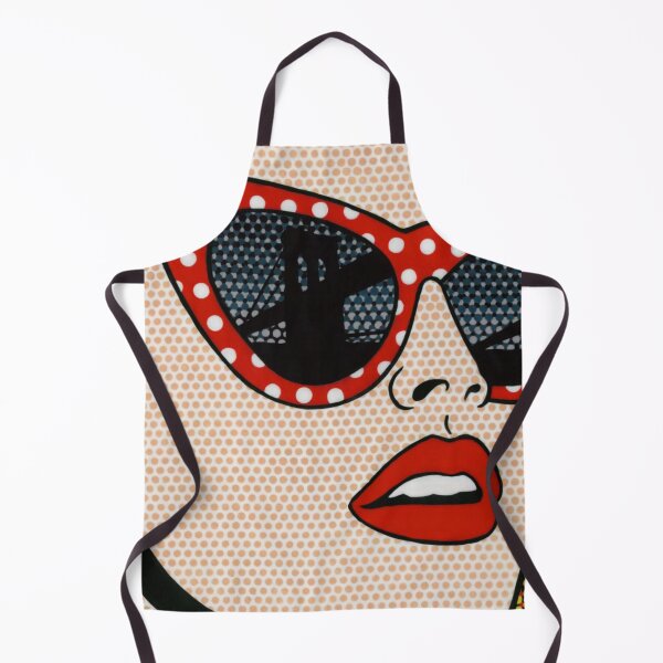 Item preview, Pop Art Paintings - Comics pop art designed and sold by HobertShoop.