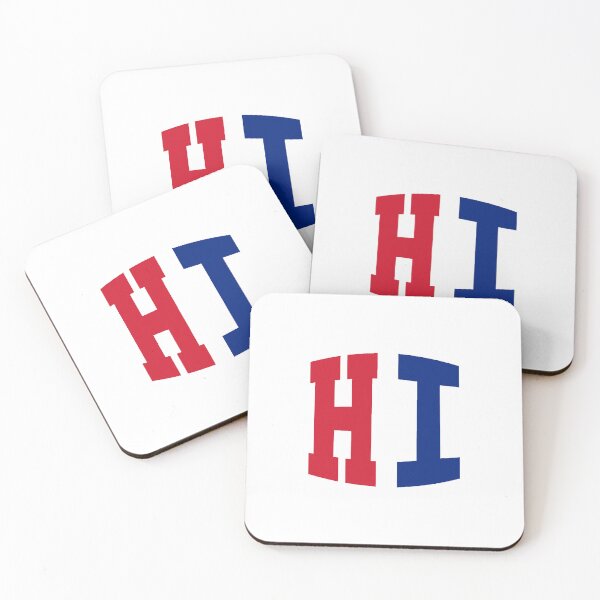 Item preview, Hawaii State Abbreviation designed and sold by US States Merch.