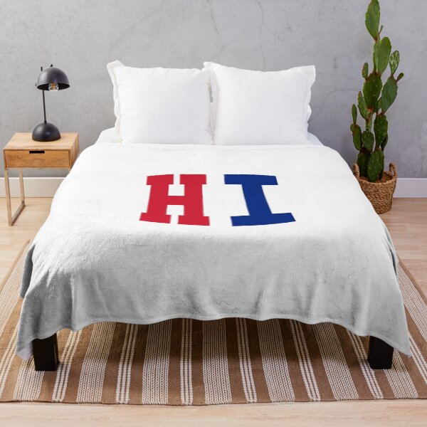 Item preview, Hawaii State Abbreviation designed and sold by US States Merch.