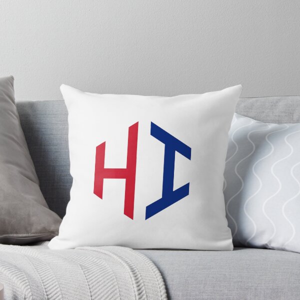 Item preview, Hawaii State Abbreviation designed and sold by US States Merch.