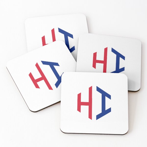 Item preview, Hawaii State Abbreviation designed and sold by US States Merch.
