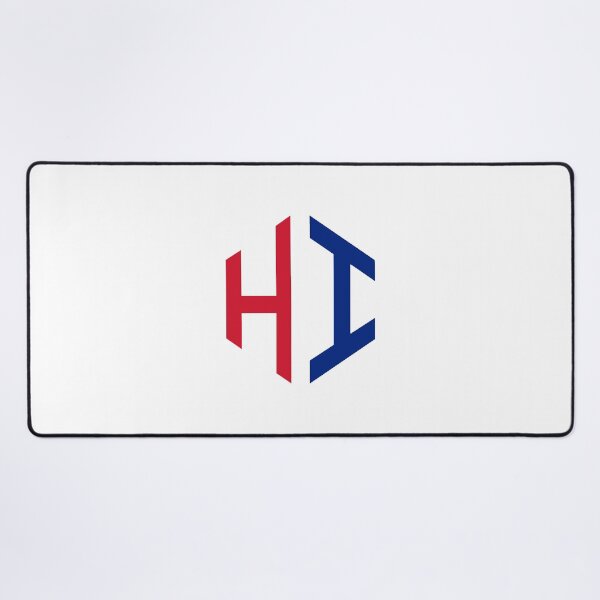 Item preview, Hawaii State Abbreviation designed and sold by US States Merch.