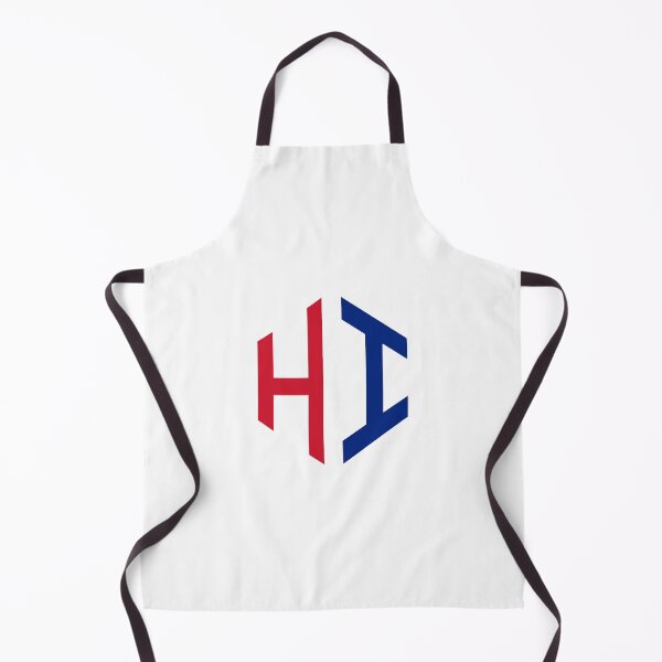 Item preview, Hawaii State Abbreviation designed and sold by US States Merch.