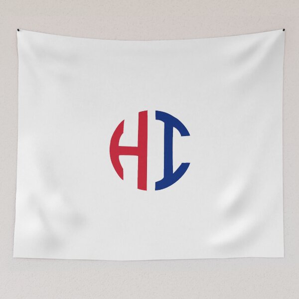 Item preview, Hawaii State Abbreviation designed and sold by US States Merch.