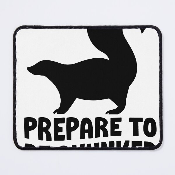 Item preview, Prepare To Be Skunked Cribbage Lovers Vintage Cribbage Game designed and sold by StreetFooD.