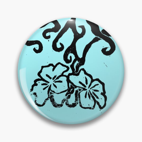 Item preview, Life&Death Lino Design  designed and sold by NapsStore.