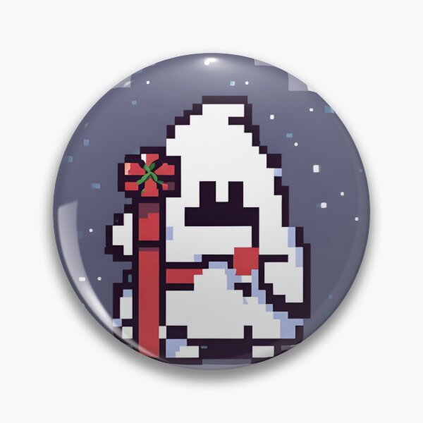 Item preview, Ghost city of Chrismas designed and sold by FlixFordZER.