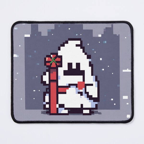 Item preview, Ghost city of Chrismas designed and sold by FlixFordZER.