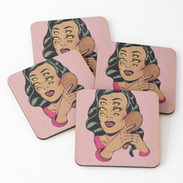 Item preview, Pop Art Paintings - Comics pop art designed and sold by HobertShoop.