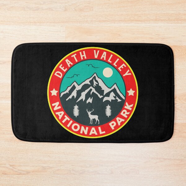 Item preview, Death Valley National Park designed and sold by Nature-spirit.