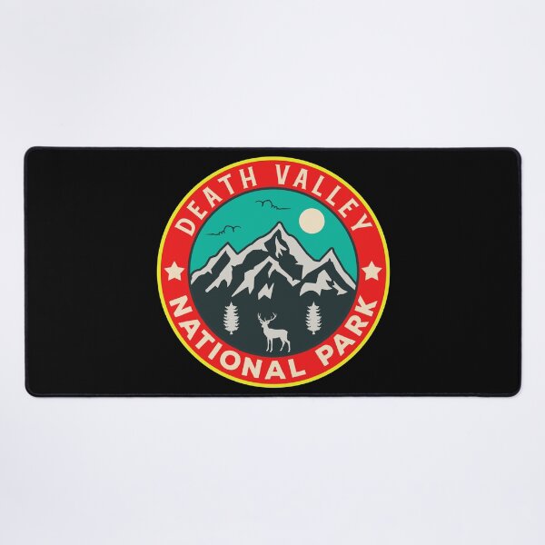Item preview, Death Valley National Park designed and sold by Nature-spirit.