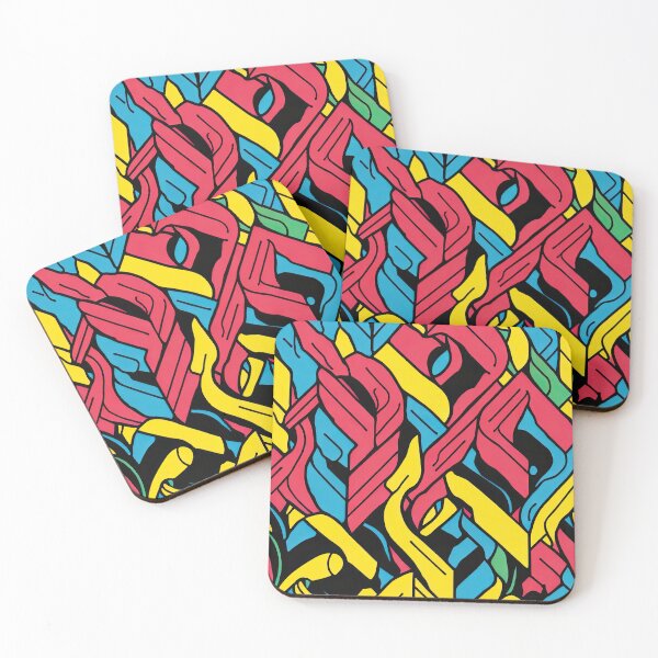Item preview, Shape Patterns S03 D39 designed and sold by Houerd.
