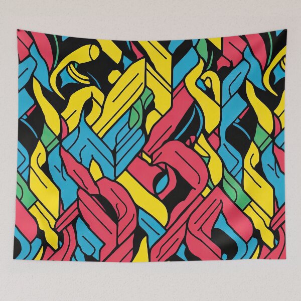 Item preview, Shape Patterns S03 D39 designed and sold by Houerd.