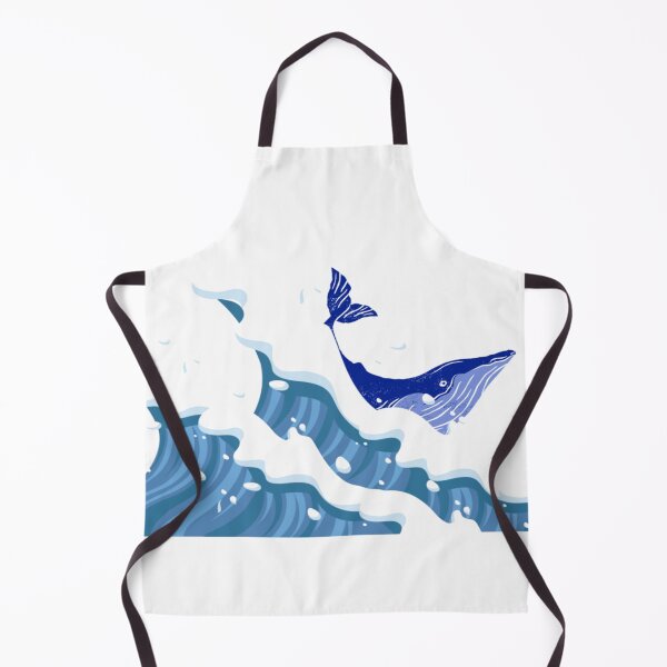 Item preview, The Blue Whale The Dominion of the Oceans and the Beauty of the Deep designed and sold by Design world.