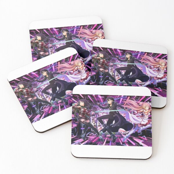 Item preview, Sword Art Online Trio designed and sold by TotoCreation.