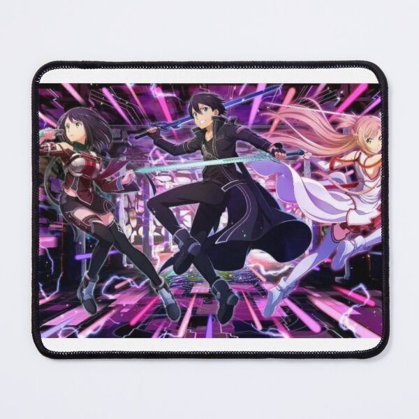 Item preview, Sword Art Online Trio designed and sold by TotoCreation.